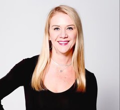Cherie Maven management